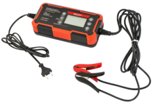 Redresor auto 14-230 Ah (12V) / 14-115 Ah (24V) Weldman D104507 Redresor auto 14-230 Ah (12V) / 14-115 Ah (24V) Weldman D104507