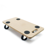 Platforma  Dolly cu greutate sustinuta 250Kg Wiltec  Platforma  Dolly cu greutate sustinuta 250Kg Wiltec