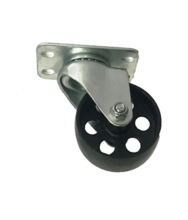 Roata de schimb 125mm Wiltec 61043 Roata de schimb 125mm Wiltec 61043