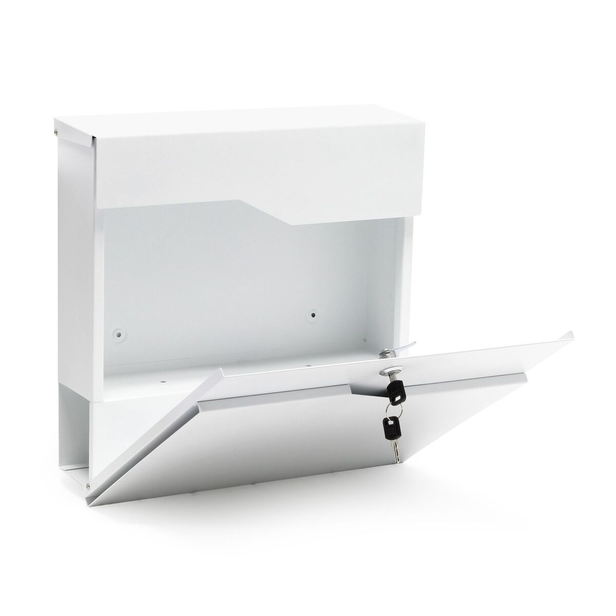 Cutie postala moderna V20 alba 60520 Cutie postala moderna V20 alba 60520