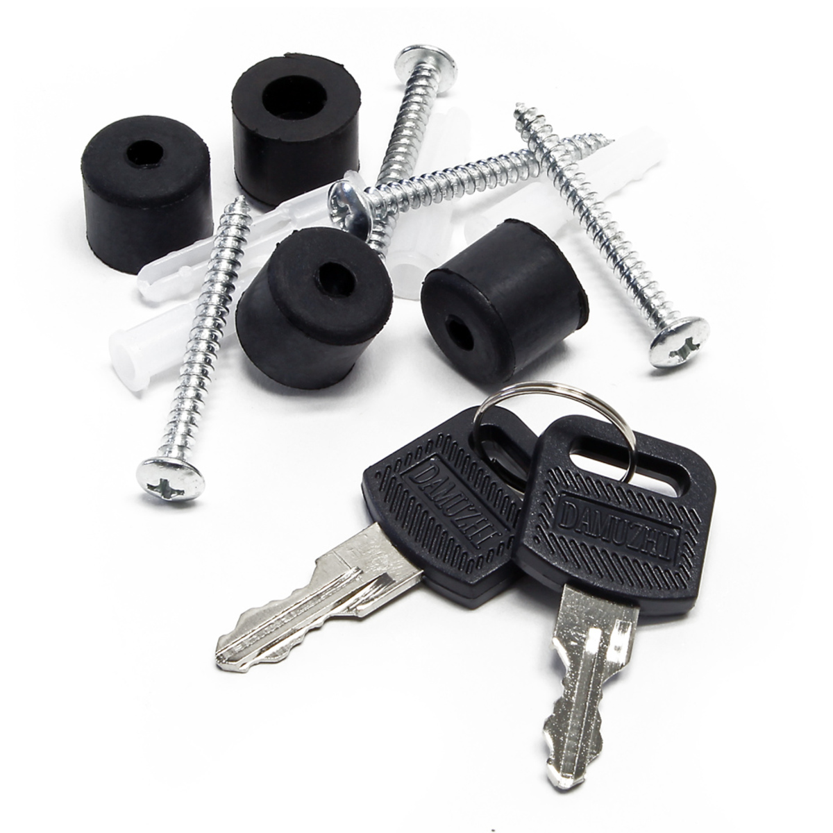 Cutie postala moderna V20 alba 60520 Cutie postala moderna V20 alba 60520