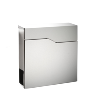 Cutie postala moderna V19 silver 60517 Cutie postala moderna V19 silver 60517