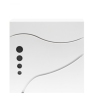 Cutie postala moderna V28 alba 60565 Cutie postala moderna V28 alba 60565