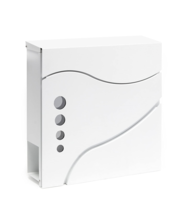 Cutie postala moderna V31 Alba 60580 Cutie postala moderna V31 Alba 60580