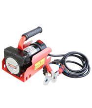 Pompa pentru transfer combustibil 12V - 40 litri / min - 180W Wiltec Pompa pentru transfer combustibil 12V - 40 litri / min - 180W Wiltec