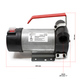 Pompa transfer combustibil 12V - 40 litri / min - 160W Wiltec