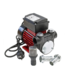 Pompa transfer combustibil 220V - 60 litri / min Wiltec