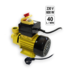 Pompa transfer combustibil 220V - 40 litri / min - 600W Wiltec