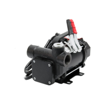 Pompa profesionala transfer combustibil 12V - 80 litri / min - 550W Wiltec Pompa profesionala transfer combustibil 12V - 80 litri / min - 550W Wiltec