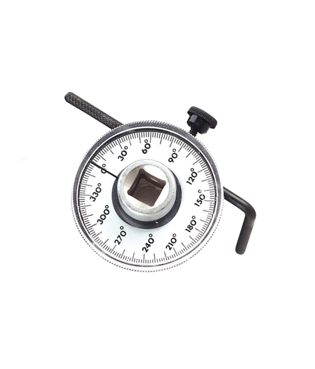 Dispozitiv special de masurat unghiul de strangere 1/2" Winmax Tools