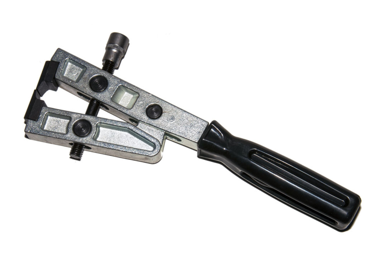 Cleste clichet special pentru coliere de planetara Winmax Tools