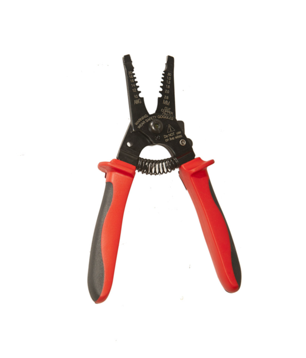 Cleste pentru decupat cablu pe marimi WinMax Tools YF662D Cleste pentru decupat cablu pe marimi WinMax Tools YF662D