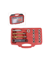 Trusa reparatii filete pentru conducte de frana VAG/GM/Ford M9x1.25 WT04B4022 Winmax Tools Trusa reparatii filete pentru conducte de frana VAG/GM/Ford M9x1.25 WT04B4022 Winmax Tools