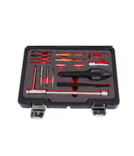 Trusa speciala de extragere injectoare rupte Winmax Tools Trusa speciala de extragere injectoare rupte Winmax Tools