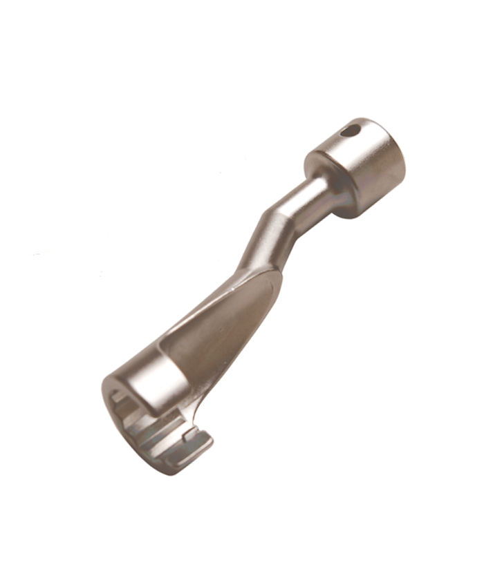 Cheie speciala pentru conductele de injectie/alimentare 19mm Mercedes Winmax Tools