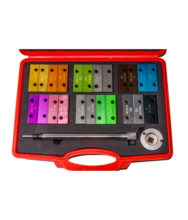 Trusa cale distributie pentru motoare Fiat/Lancia/Alfa Romeo Winmax Tools Trusa cale distributie pentru motoare Fiat/Lancia/Alfa Romeo Winmax Tools