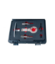 Trusa cale distributie pentru motoare Alfa/Fiat/Lancia 1.9/2.4 JTD Winmax Tools Trusa cale distributie pentru motoare Alfa/Fiat/Lancia 1.9/2.4 JTD Winmax Tools