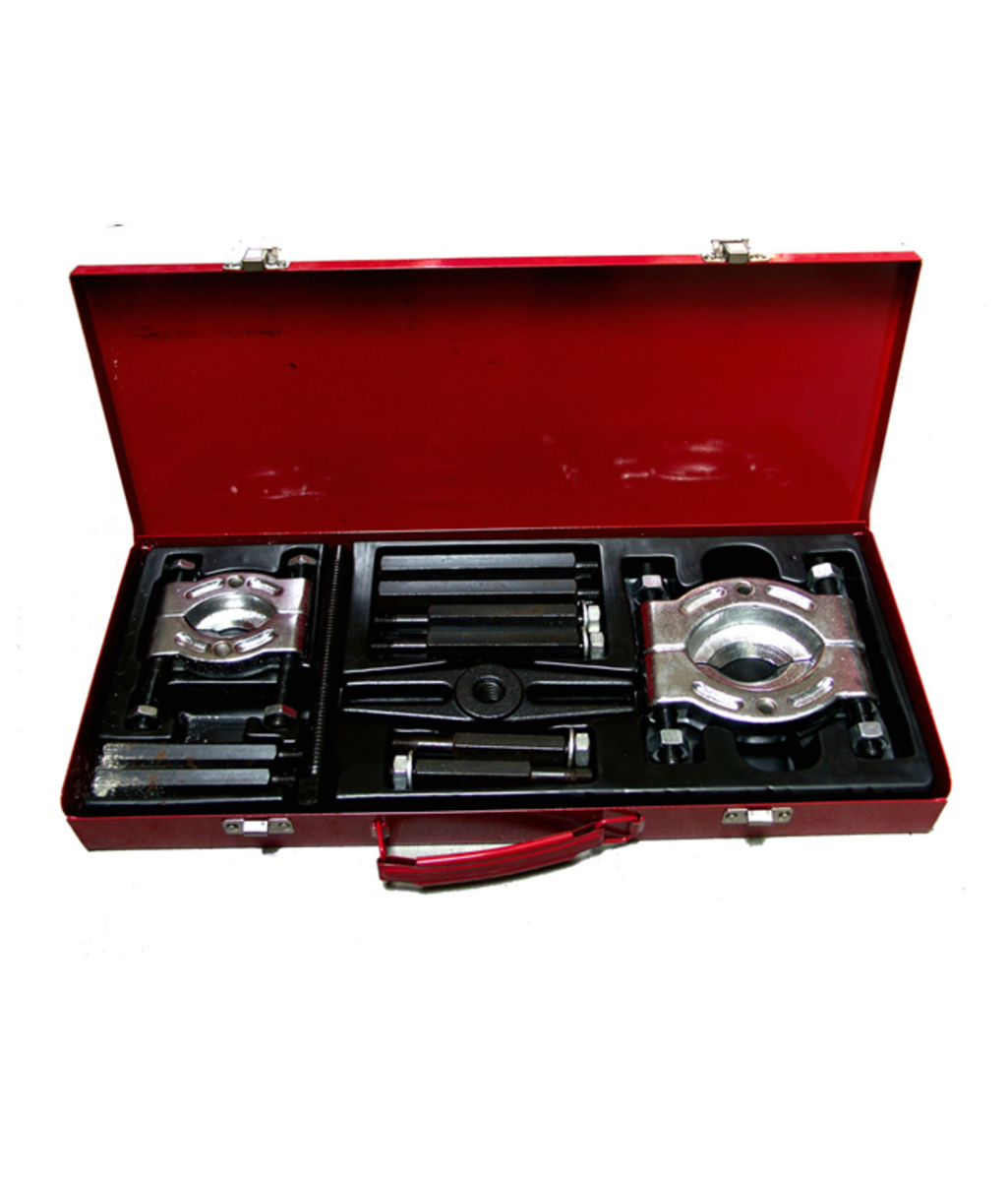 Presa pentru rulment cu flanse 30 - 75mm Winmax Tools Presa pentru rulment cu flanse 30 - 75mm Winmax Tools