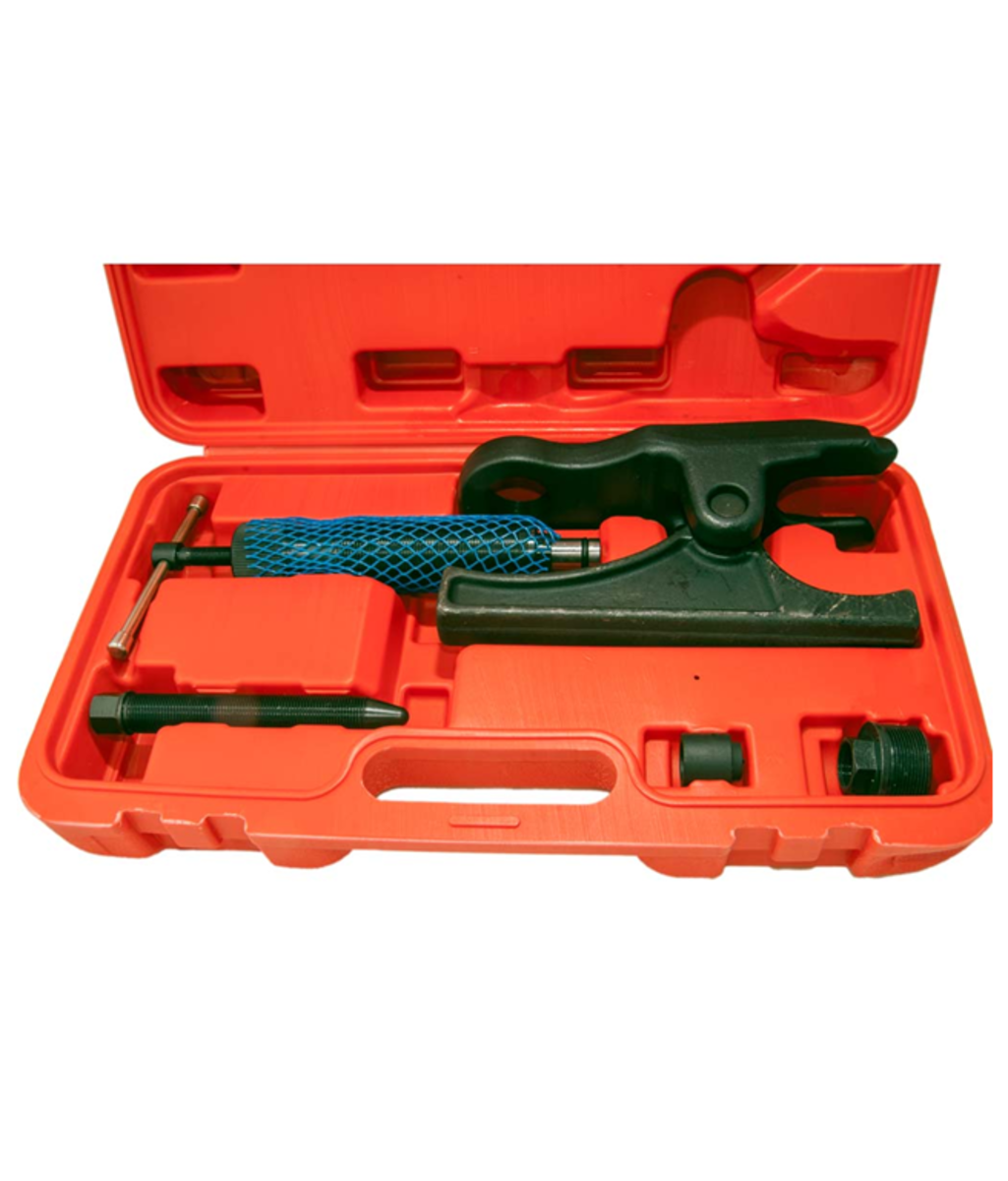 Presa hidraulica cap de bara 10 Tone Winmax tools