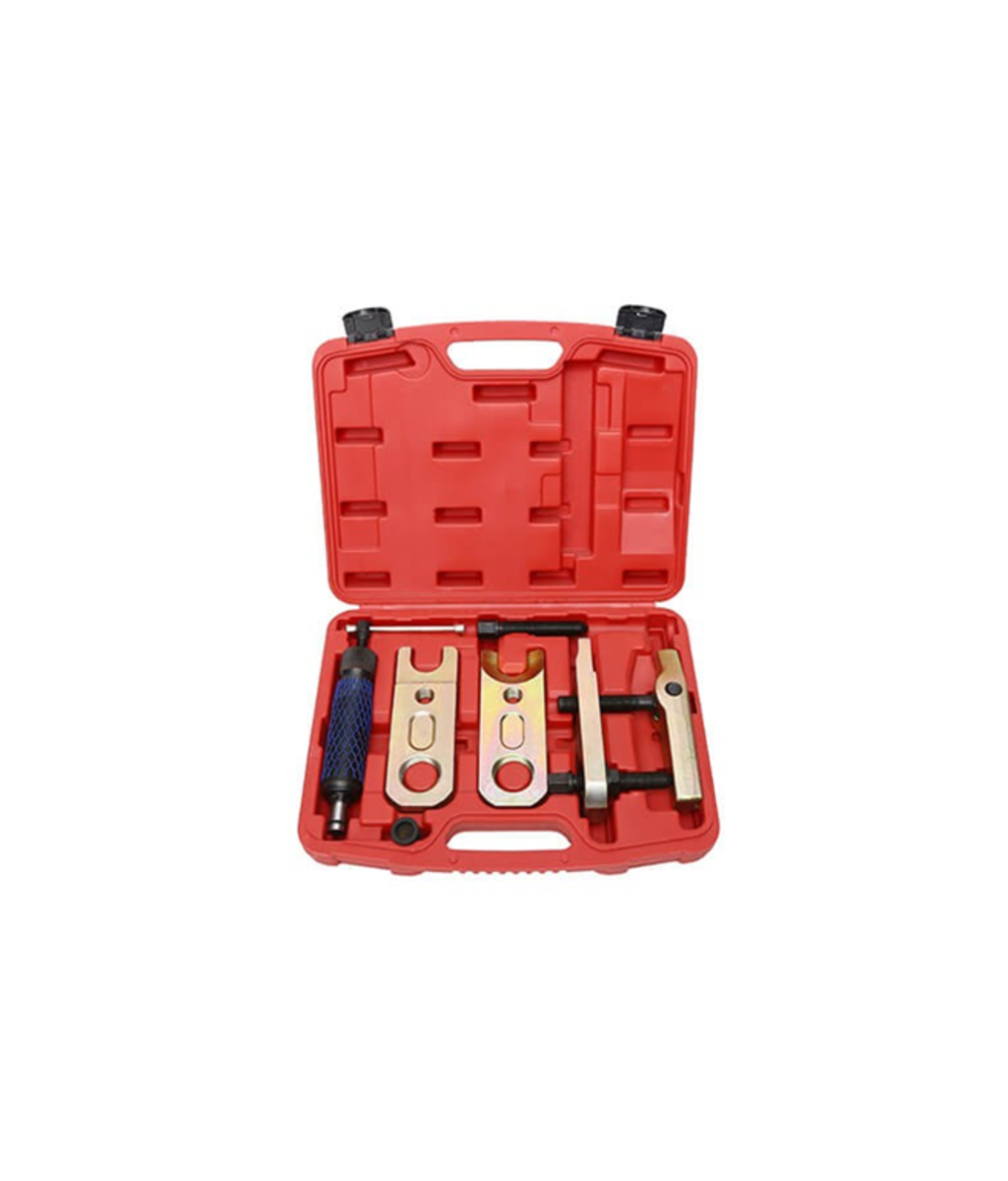 Presa hidraulica cap de bara 12 Tone pentru camioane Winmax tools