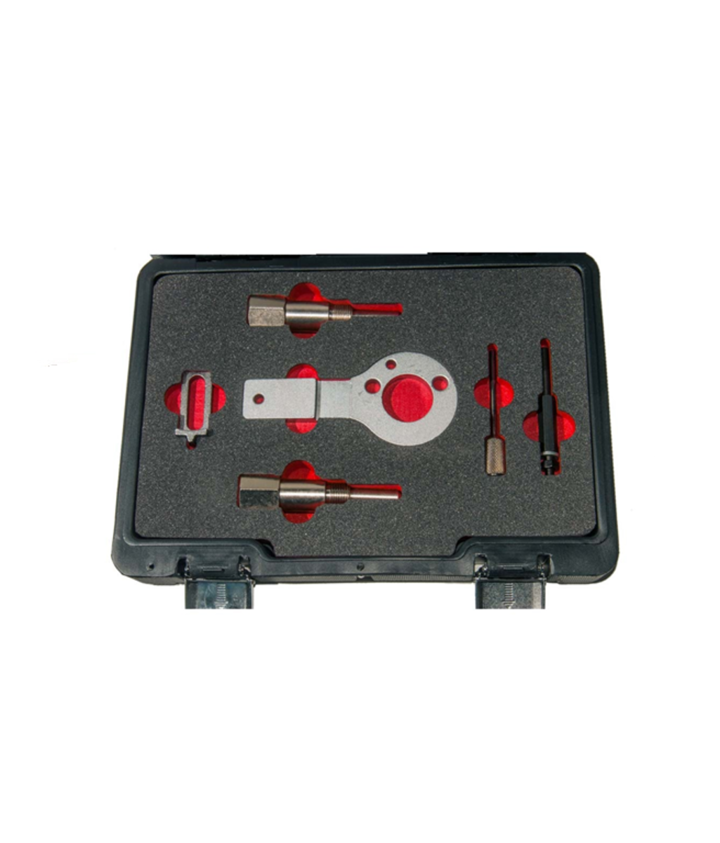 Trusa cale distributie pentru motoare Alfa/Opel/Fiat 1.9/2.4 JTD WT04A2041D Winmax Tools Trusa cale distributie pentru motoare Alfa/Opel/Fiat 1.9/2.4 JTD WT04A2041D Winmax Tools