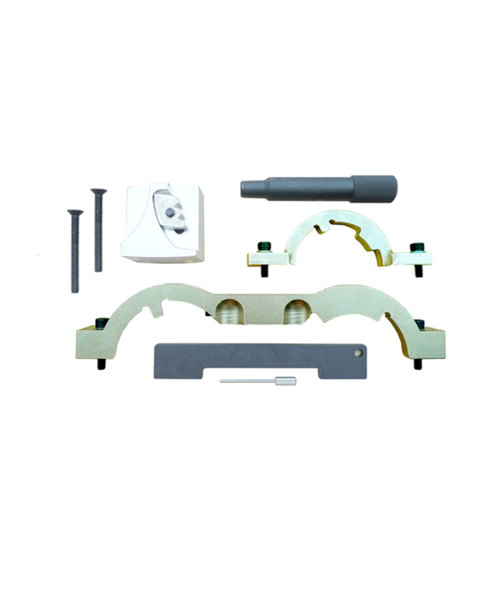 Set blocare cale distributie pentru Opel/Chevrolet 1.0/1.2/1.4 Winmax Tools Set blocare cale distributie pentru Opel/Chevrolet 1.0/1.2/1.4 Winmax Tools