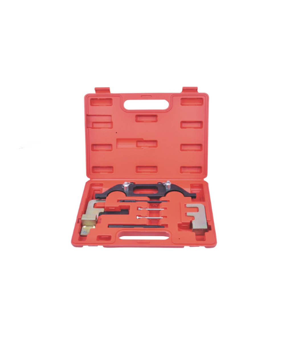 Trusa fixare cale distributie pentru motoare Renault/Nissan/Opel Trusa fixare cale distributie pentru motoare Renault/Nissan/Opel