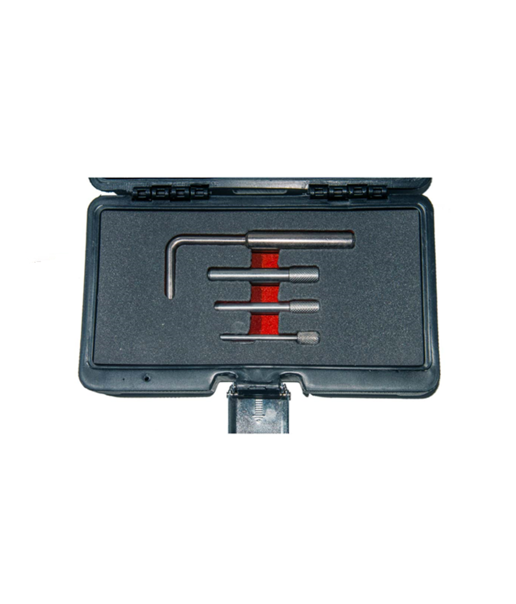 Trusa blocare distributie pentru Ford/Mazda PSA 1.4/1.6 diesel Trusa blocare distributie pentru Ford/Mazda PSA 1.4/1.6 diesel