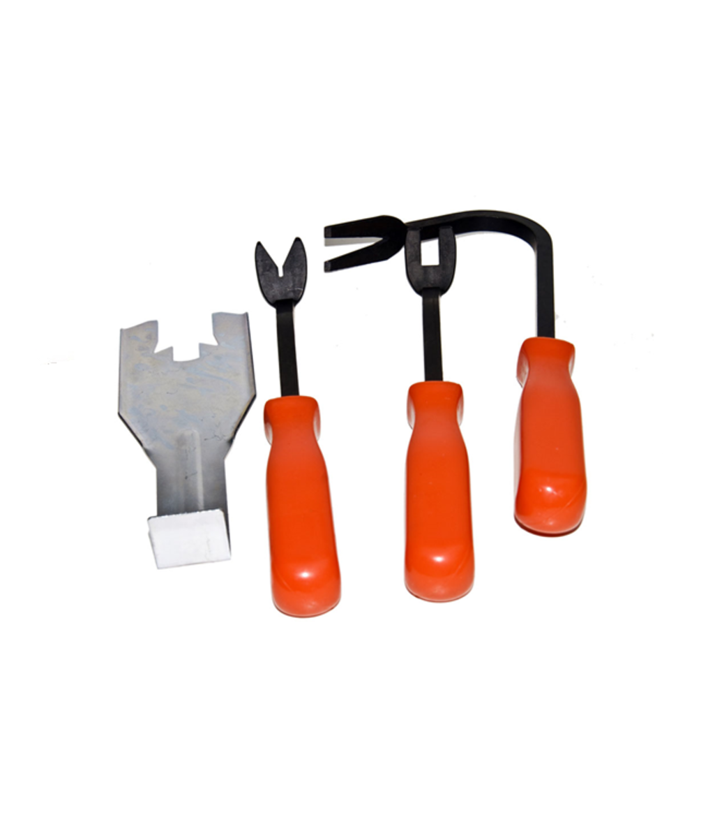 Kit special pentru demontarea clemelor Winmax Tools