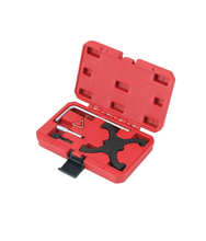 Trusa cale distributie pentru motoare Ford 1.6/2.0 DOHC Winmax Tools Trusa cale distributie pentru motoare Ford 1.6/2.0 DOHC Winmax Tools