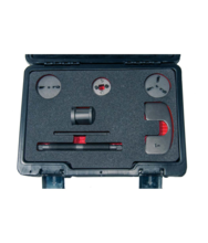 Trusa etrier reglabila cu filet stanga/dreapta Winmax Tools Trusa etrier reglabila cu filet stanga/dreapta Winmax Tools