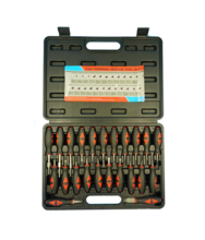 Trusa universala pentru demontat cuple/prize auto Winmax Tools Trusa universala pentru demontat cuple/prize auto Winmax Tools