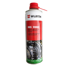 Spray vaselina HHS 2000 500ml Wurth