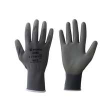 Manusi de protectie PU marimea L - GRI -  Wurth 00899 400 177 Manusi de protectie PU marimea L - GRI -  Wurth 00899 400 177
