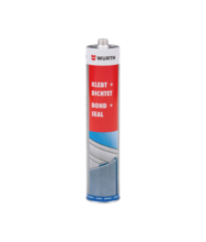 Mastic lipire/etansare Alb 300 ml Wurth Mastic lipire/etansare Alb 300 ml Wurth