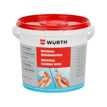 Servetele pentru curatat universale 27x32cm 90 buc Wurth 00890 900 90 Servetele pentru curatat universale 27x32cm 90 buc Wurth 00890 900 90