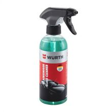 Solutie pentru curatat geamuri 400 ml Wurth 05861 900 008 Solutie pentru curatat geamuri 400 ml Wurth 05861 900 008