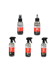 Set pentru intretinere biciclete 100ml Wurth 08985 900 040 Set pentru intretinere biciclete 100ml Wurth 08985 900 040
