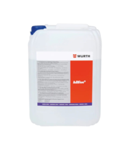 Solutie aditiv AdBlue pentru motoare Diesel 10L Wurth Solutie aditiv AdBlue pentru motoare Diesel 10L Wurth
