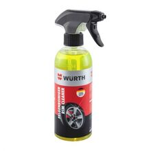 Solutie pentru curatat jante 400ml Wurth 05861 900 009 Solutie pentru curatat jante 400ml Wurth 05861 900 009