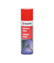 Spray contact 300 ml Wurth Spray contact 300 ml Wurth