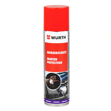 Spray antirozatoare 250 ml Wurth 00892 077 150