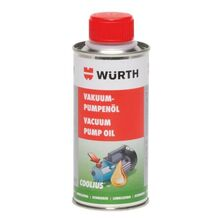 Ulei pentru pompa vacuum 250ml Wurth 00892 764 300 Ulei pentru pompa vacuum 250ml Wurth 00892 764 300