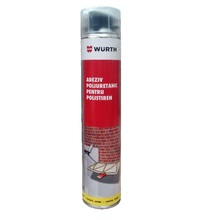 Adeziv poliuretanic pentru polistiren 750 ml Wurth 00892 400 70 Adeziv poliuretanic pentru polistiren 750 ml Wurth 00892 400 70