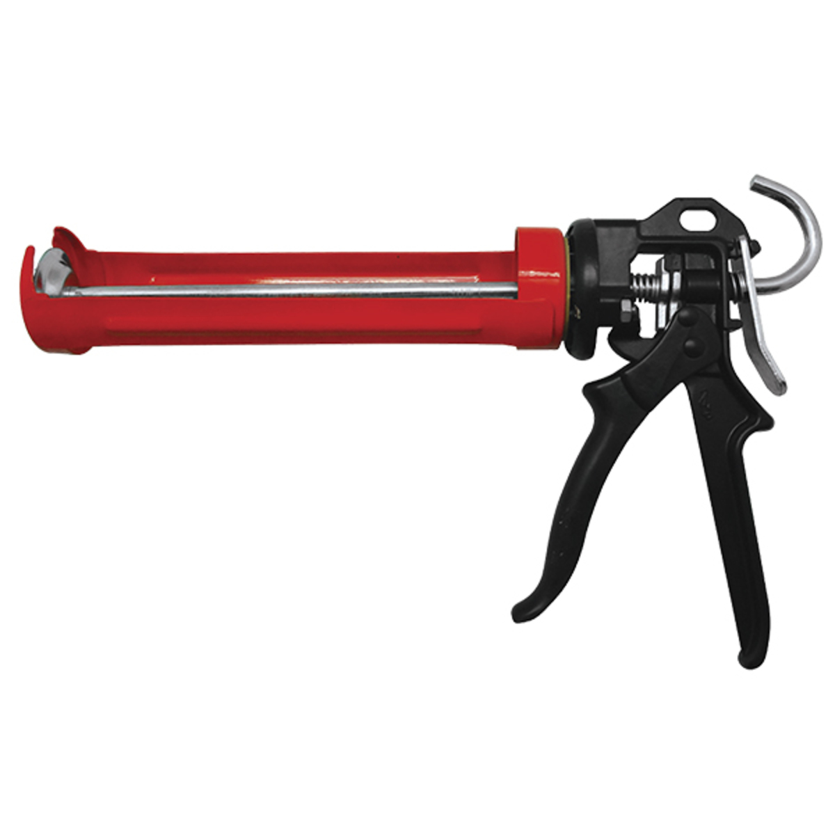 Pistol manual pentru silicon 310ml Wurth 00891 318