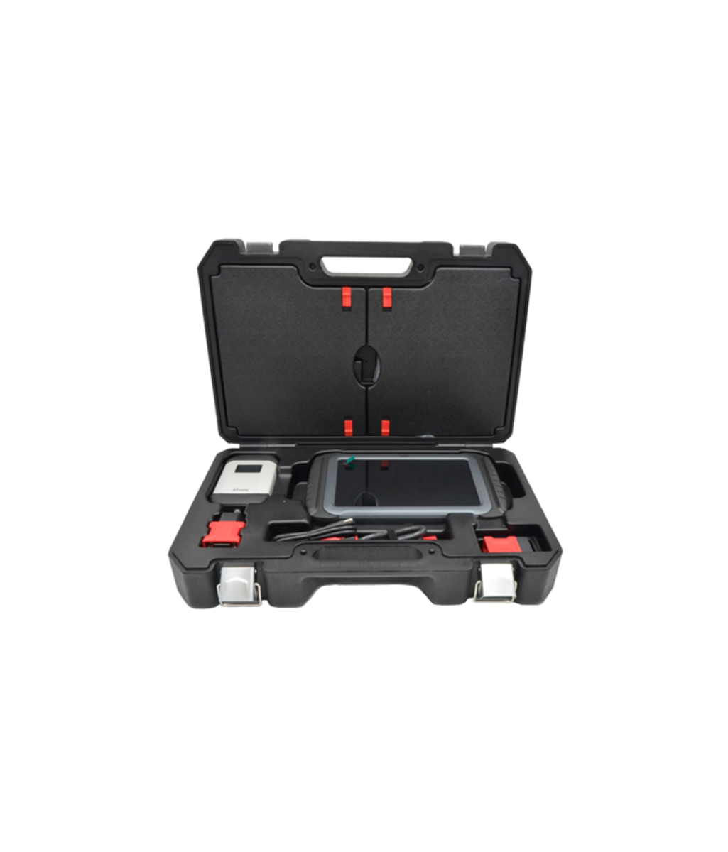 Tester profesional diagnoza auto XTool H6PRO II Tester profesional diagnoza auto XTool H6PRO II