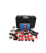 Tester profesional diagnoza auto XTool H6PRO II Tester profesional diagnoza auto XTool H6PRO II