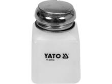 Sticla cu dispenser pentru solventi de alcool Yato YT-82516