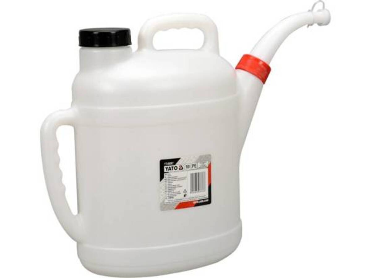 Recipient Ulei 10 L YATO YT-06987