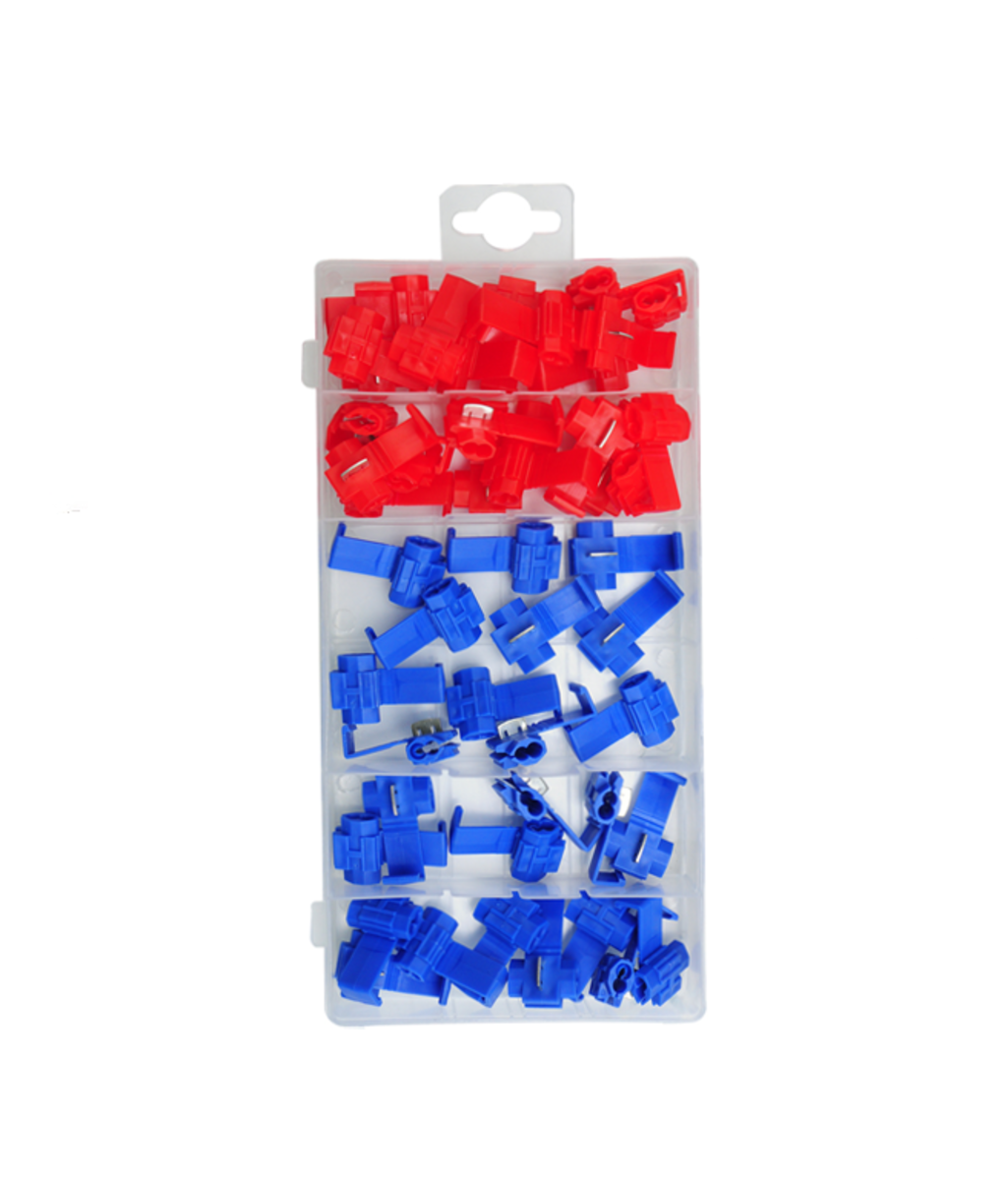 Set conectori rapizi 50 Buc Yato YT-06868